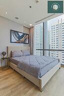 Landmark 81 Magnificent Apartment