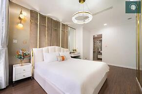 Landmark 81 Magnificent Apartment