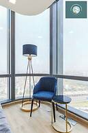 Landmark 81 Magnificent Apartment