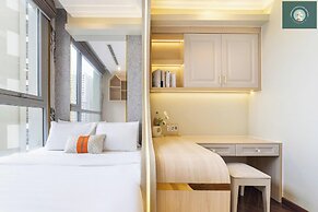 Landmark 81 Magnificent Apartment