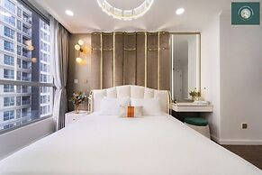 Landmark 81 Magnificent Apartment