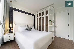 Landmark 81 Magnificent Apartment