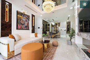 Landmark 81 Magnificent Apartment