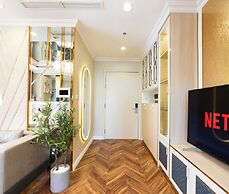 Landmark 81 Magnificent Apartment