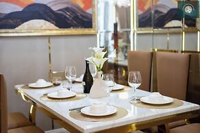 Landmark 81 Magnificent Apartment