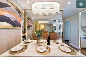 Landmark 81 Magnificent Apartment