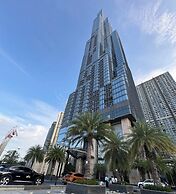 Landmark 81 Magnificent Apartment