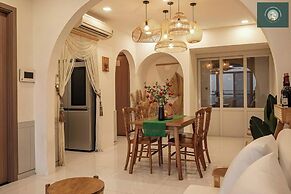 Landmark 81 Magnificent Apartment