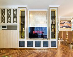 Landmark 81 Magnificent Apartment