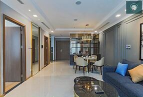 Landmark 81 Magnificent Apartment