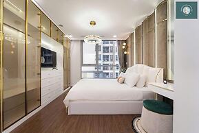 Landmark 81 Magnificent Apartment