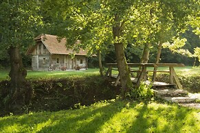 Seruga Countryside hotel