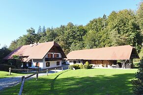 Seruga Countryside hotel