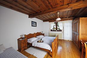 Seruga Countryside hotel