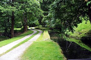 Seruga Countryside hotel