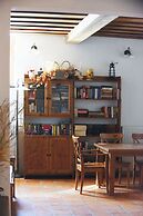 Seruga Countryside hotel