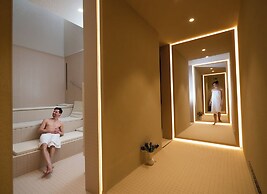 Seruga Countryside hotel