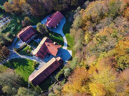 Seruga Countryside hotel