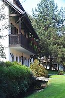 Seruga Countryside hotel