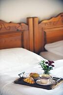 Seruga Countryside hotel