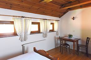 Seruga Countryside hotel