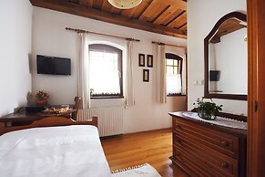 Seruga Countryside hotel