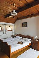 Seruga Countryside hotel