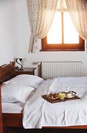 Seruga Countryside hotel