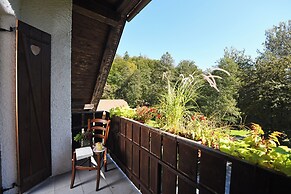 Seruga Countryside hotel