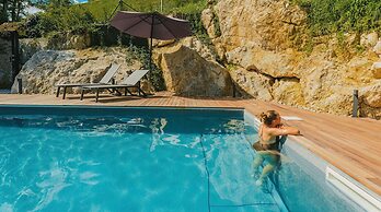 Seruga Countryside hotel
