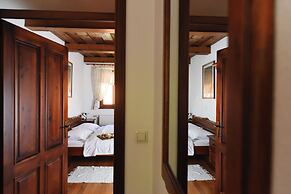 Seruga Countryside hotel