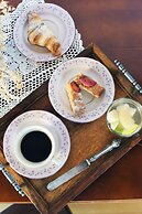 Seruga Countryside hotel