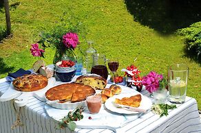 Seruga Countryside hotel