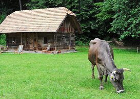 Seruga Countryside hotel