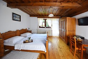 Seruga Countryside hotel