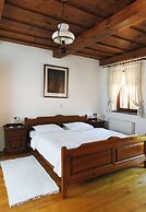 Seruga Countryside hotel