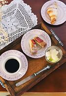 Seruga Countryside hotel