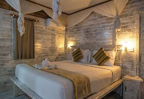 The Nichos Villas & Bungalows