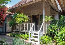 The Nichos Villas & Bungalows