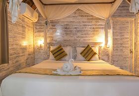 The Nichos Villas & Bungalows