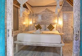 The Nichos Villas & Bungalows