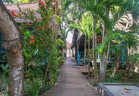 The Nichos Villas & Bungalows