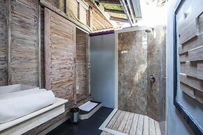 The Nichos Villas & Bungalows