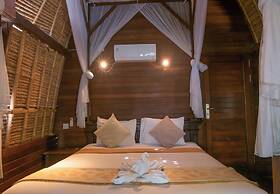 The Nichos Villas & Bungalows