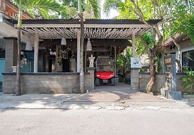 The Nichos Villas & Bungalows