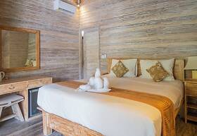 The Nichos Villas & Bungalows