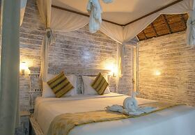 The Nichos Villas & Bungalows