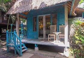 The Nichos Villas & Bungalows