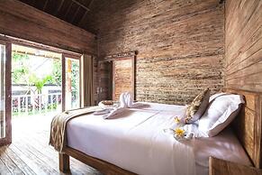 The Nichos Villas & Bungalows