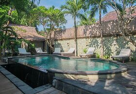 The Nichos Villas & Bungalows